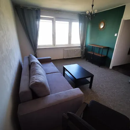 Mieszkanie Obluze 11 Pietro Apartment *