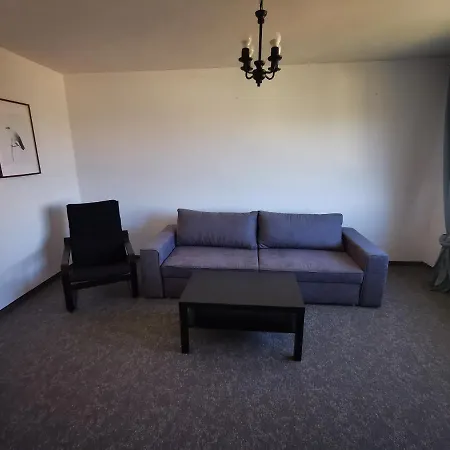 Apartment Mieszkanie Obluze 11 Pietro *